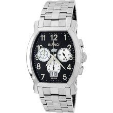 Roberto Bianci Men's 'Eleganza' Steel Watch