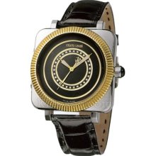 Roberto Cavalli Contemporary Bohemienne Watches