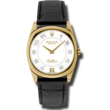 Rolex Cellini Danaos Men's 4233/8