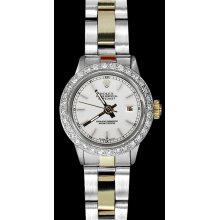 Rolex datejust watch white dial lady rolex oyster