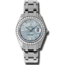 Rolex Jubilee Datejust 116201 WDJ / 116201WDJ