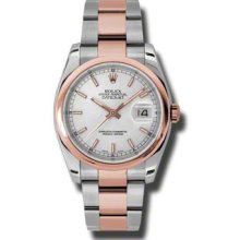 Rolex Oyster Perpetual Datejust 116201 KRJ / 116201KRJ