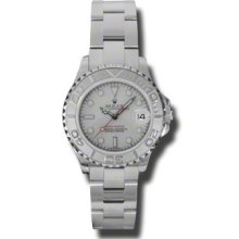 Rolex Oyster Perpetual Lady Size YachtMaster