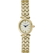 Rotary Ladies' PVD Gold Bracelet LB02713/03 Watch