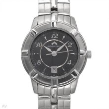 ROVEN DINO NEWPORT Swiss Movement Ladies Watch