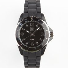 Roxy Jam Watch Black One Size For Women 22186310001