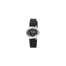 Sartego Women's SPQ81-R Ocean Master Japanese Quartz Movement