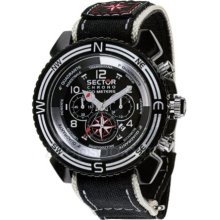 Sector Mountain Centurion Watches