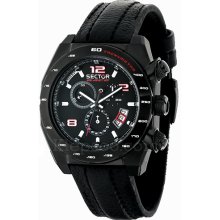 Sector Racing Race Watches