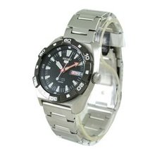 Seiko 5 Sports Automatic Diver 100m Watch SRP285K1 SRP285