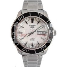 SEIKO 5 Sports Gents Diver Mens Watches SNZH51K1