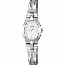 Seiko Bangle Ladies Watch