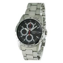 Seiko Daytona Chronograph SND371P1 SND371 SND371P Men's Watch