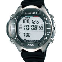 Seiko Digital Diver SBDK001 STN009J1 Diving Computer