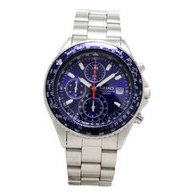 Seiko Flightmaster Pilot Slide Rule Chronograph SND255P1 SND255