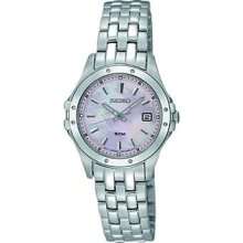 Seiko Ladies' Everyday SXDC95P9 Watch