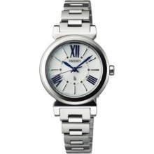 SEIKO Lukia Analog Ladies SSVE065