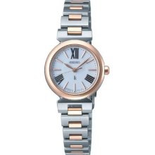 SEIKO Lukia Analog Ladies SSVR084