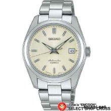 Seiko Mechanical Series Men's Sarb035 Watch