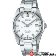 Seiko Mechanical Series Men's Sarb023 Watch