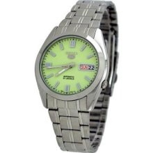 Seiko Men's Snke89 Automatic Self Winding Watch