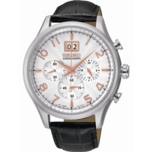 Seiko Neo Classic Chronograph SPC087P1 SPC087P SPC087