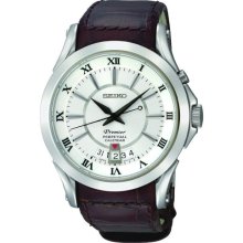 Seiko Premier Perpetual Calendar Watches