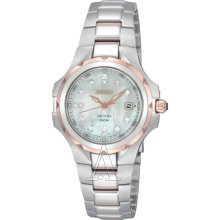 Seiko Watches Women's Coutura Watch SXDB64