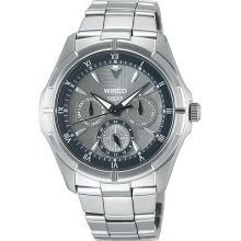 Seiko WIRED New Standard Model AGAD035