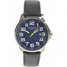 Simon Carter Men's Watch - Blue