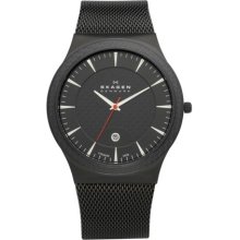 Skagen 234XXLTB Watch