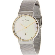 Skagen 355LGSC Analog Watches : One Size