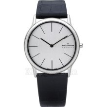 Skagen 858xlslc Watches