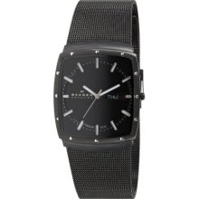 Skagen Gents Titanium Watch - 396Ltmb