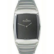 Skagen Men's Skagen Swiss watch #584LSXM