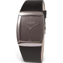 Skagen Swiss Movement for Men Men's Watch - 584LSLM