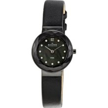 Skagen Women's Classic Watch 456sblb