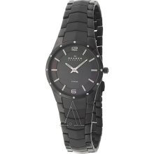 Skagen Women's 'titanium' Quartz Watch