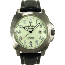 Skytimer 507545031 Automatic Pilot Mens Watch