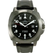 Skytimer 507545032 Automatic Pilot Mens Watch