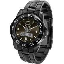 South Dakota Coyotes Men's Logo Watch