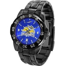 South Dakota Jackrabbits Men's Logo Watch