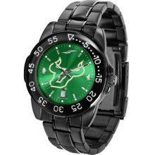 South Florida Bulls Men's Logo Watch