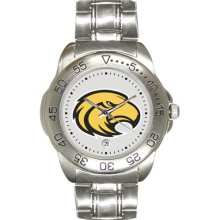 Southern Mississippi Eagles Sport Steel Watch - SPORTM