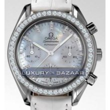 Speedmaster Automatic Chronograph 3835.77.36