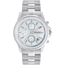 Sperry Men's Halyard Chronograph Watch