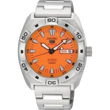 SRP283K1 SRP283 Seiko 5 Sports Mechanical Diving Watch