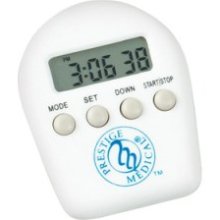 Stethoscope Watch And Pulse Timer Nurse - Nursing