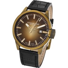 Stuhrling 468.333531 Mens wristwatch