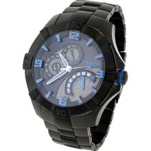 Stuhrling Gen-X Pro 264XB.335951 Mens wristwatch